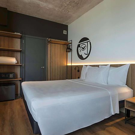 Готель Ibis Styles Maceio Pajucara Екстер'єр фото