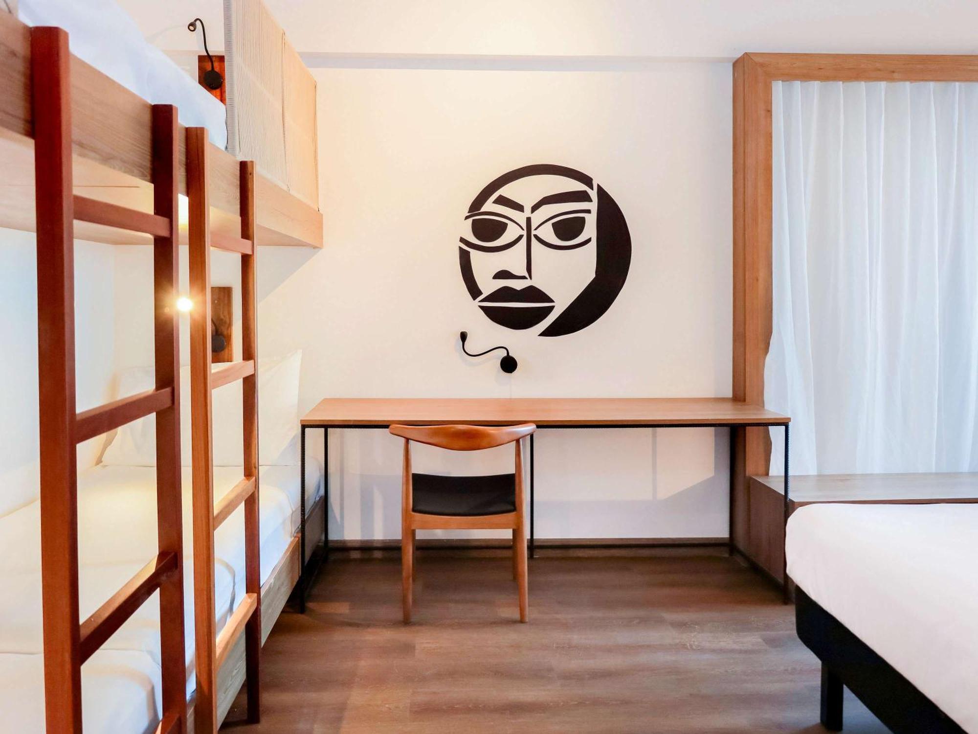 Готель Ibis Styles Maceio Pajucara Екстер'єр фото
