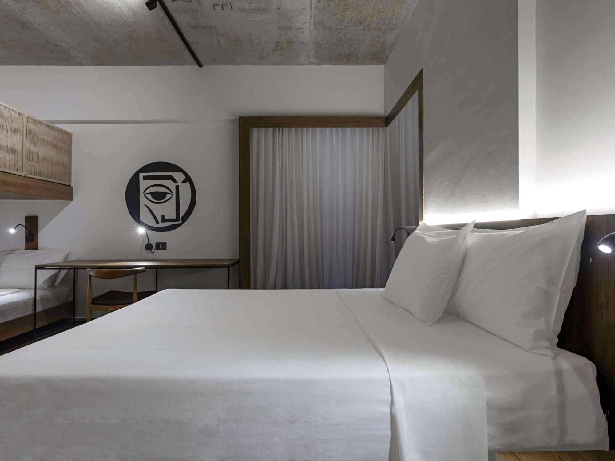 Готель Ibis Styles Maceio Pajucara Екстер'єр фото