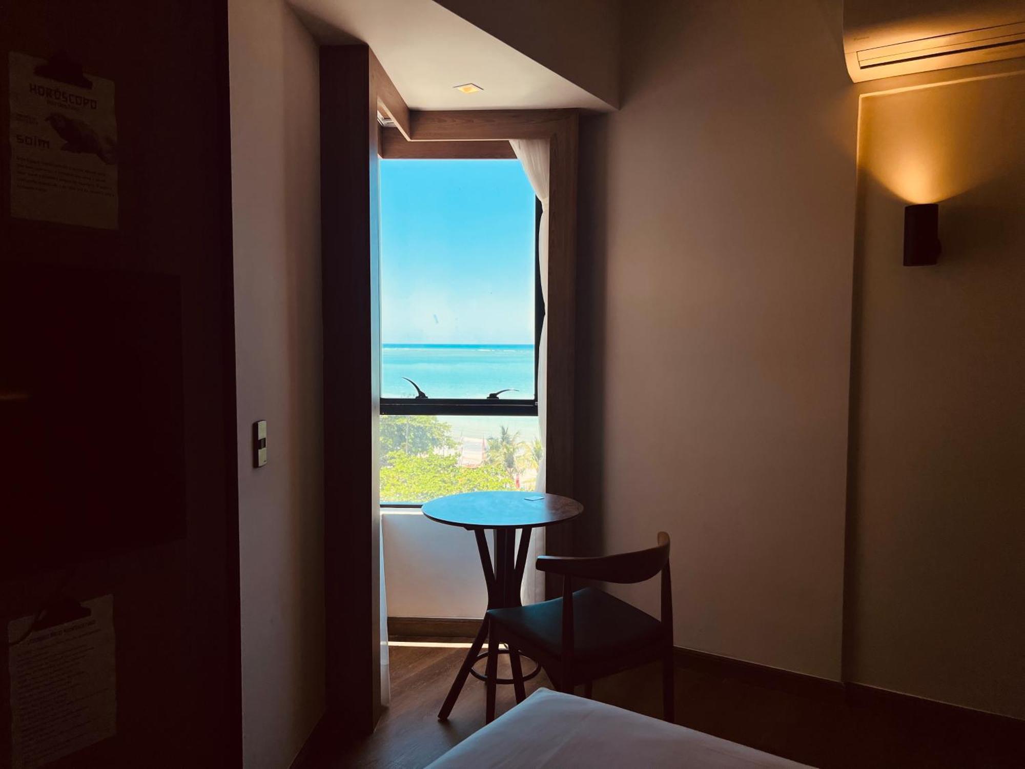 Готель Ibis Styles Maceio Pajucara Екстер'єр фото