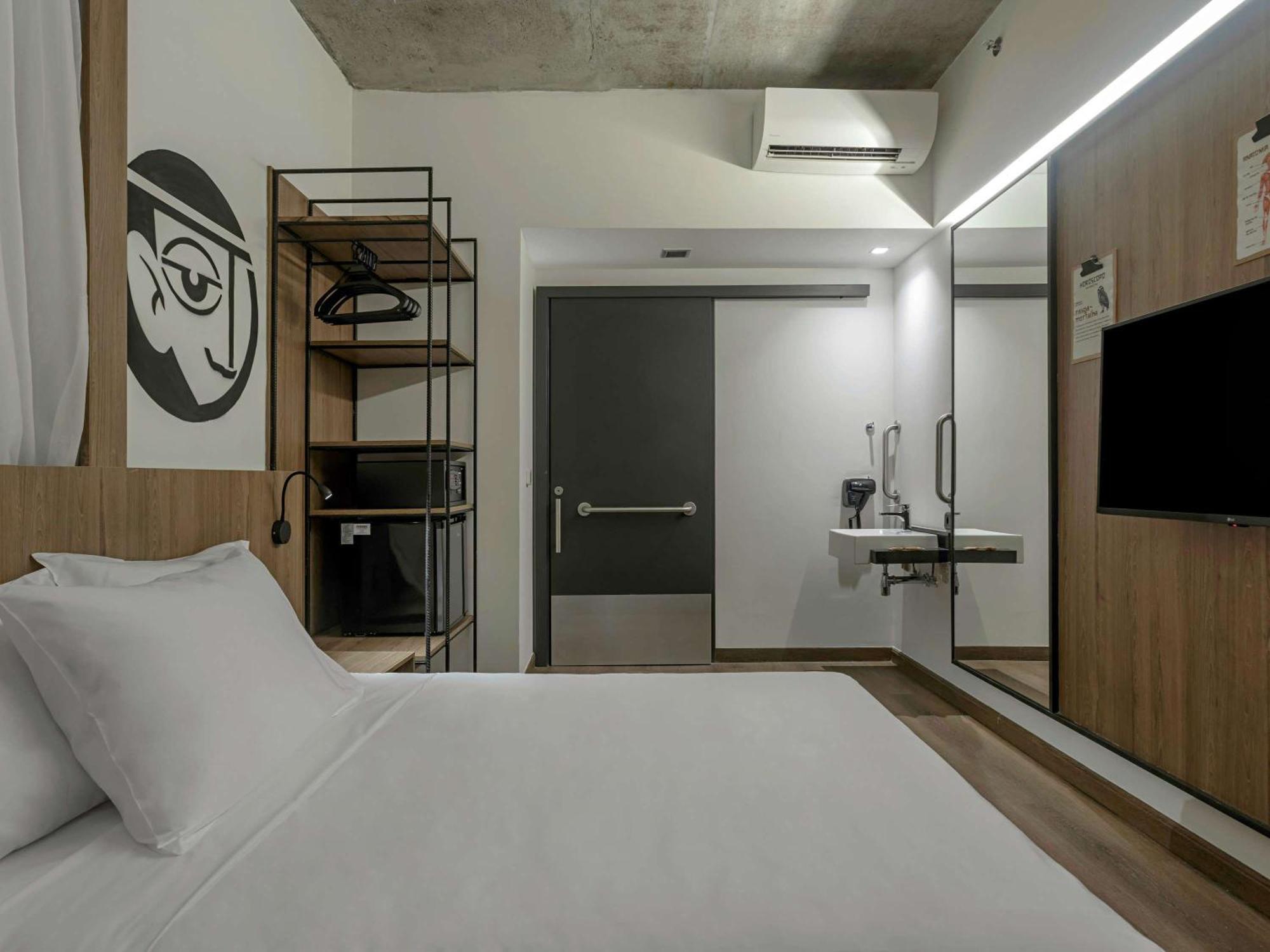 Готель Ibis Styles Maceio Pajucara Екстер'єр фото