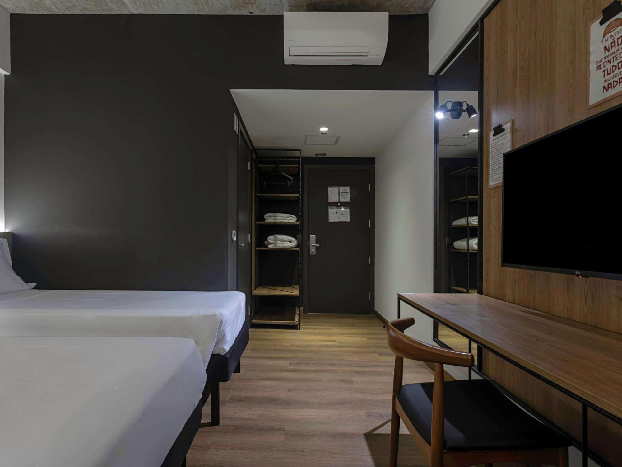 Готель Ibis Styles Maceio Pajucara Екстер'єр фото
