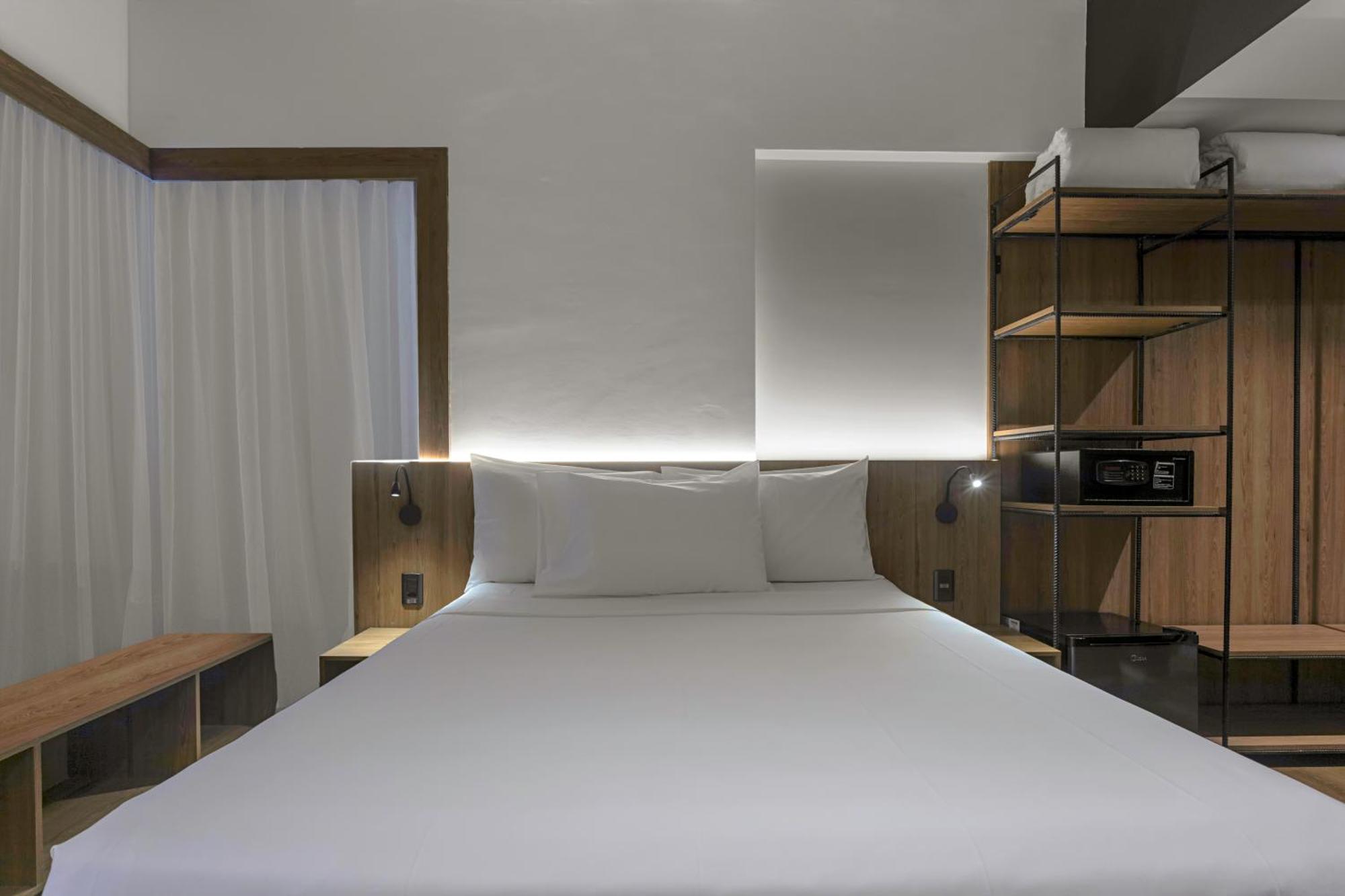 Готель Ibis Styles Maceio Pajucara Екстер'єр фото