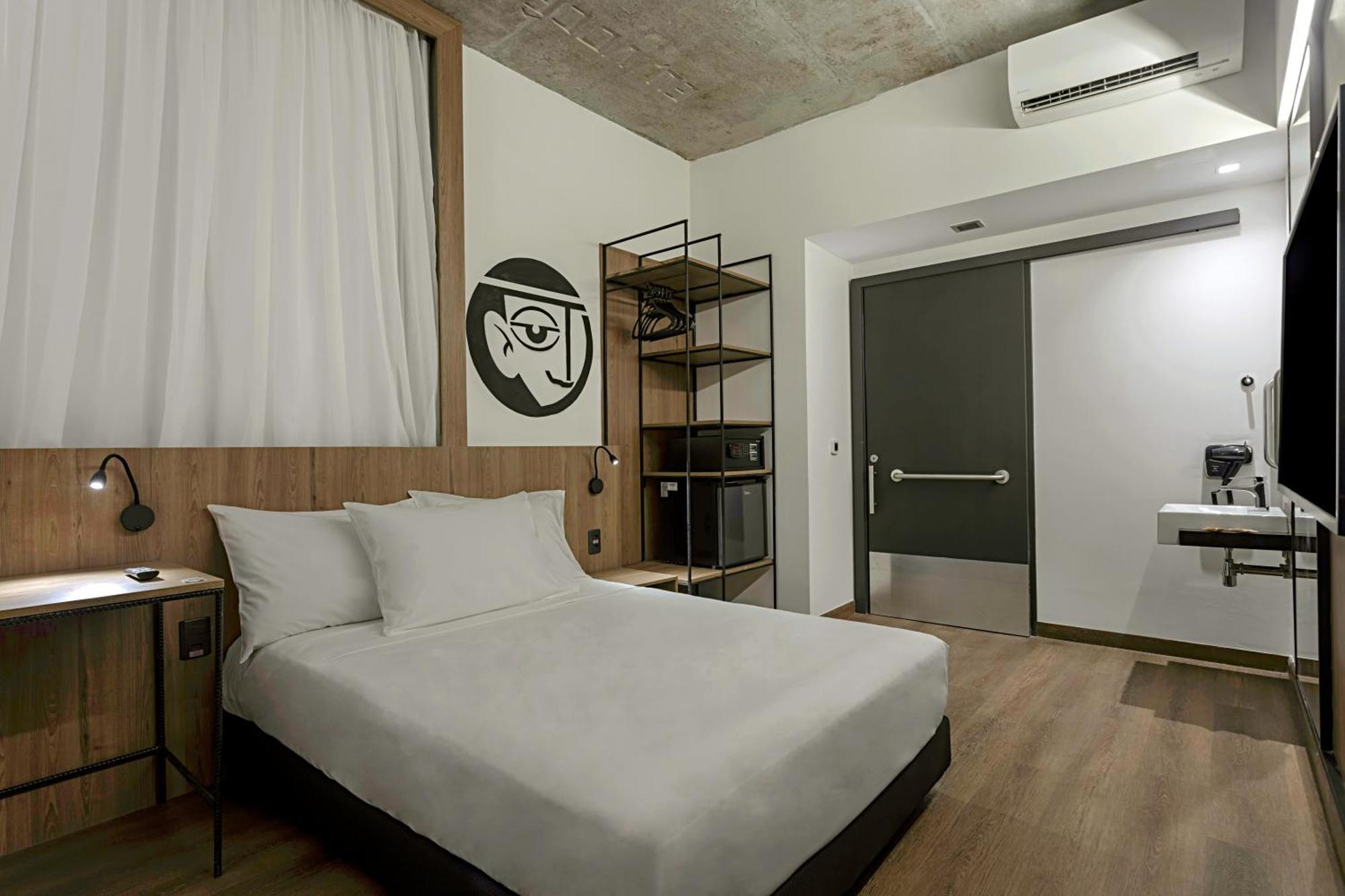 Готель Ibis Styles Maceio Pajucara Екстер'єр фото