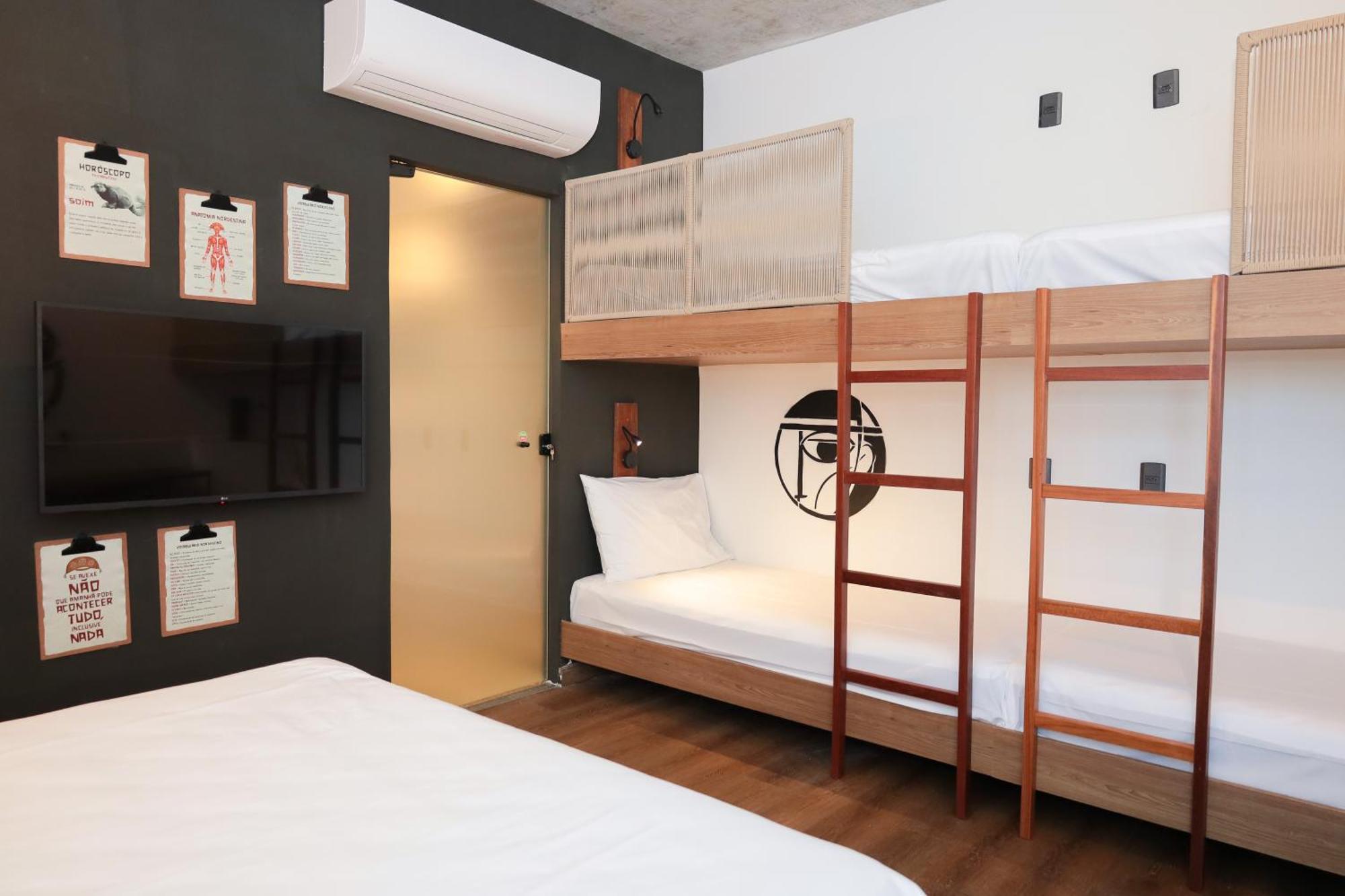 Готель Ibis Styles Maceio Pajucara Екстер'єр фото