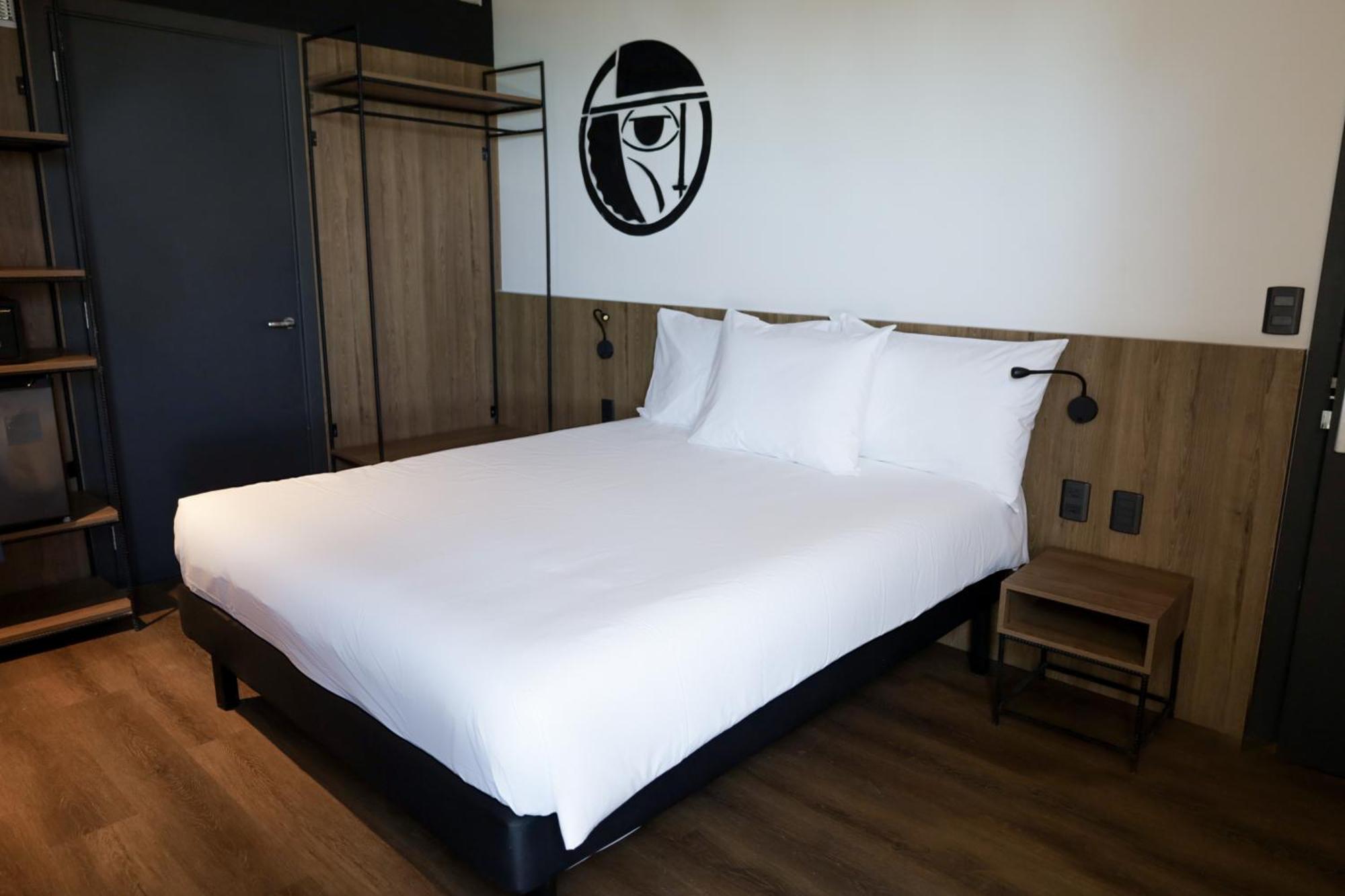 Готель Ibis Styles Maceio Pajucara Екстер'єр фото