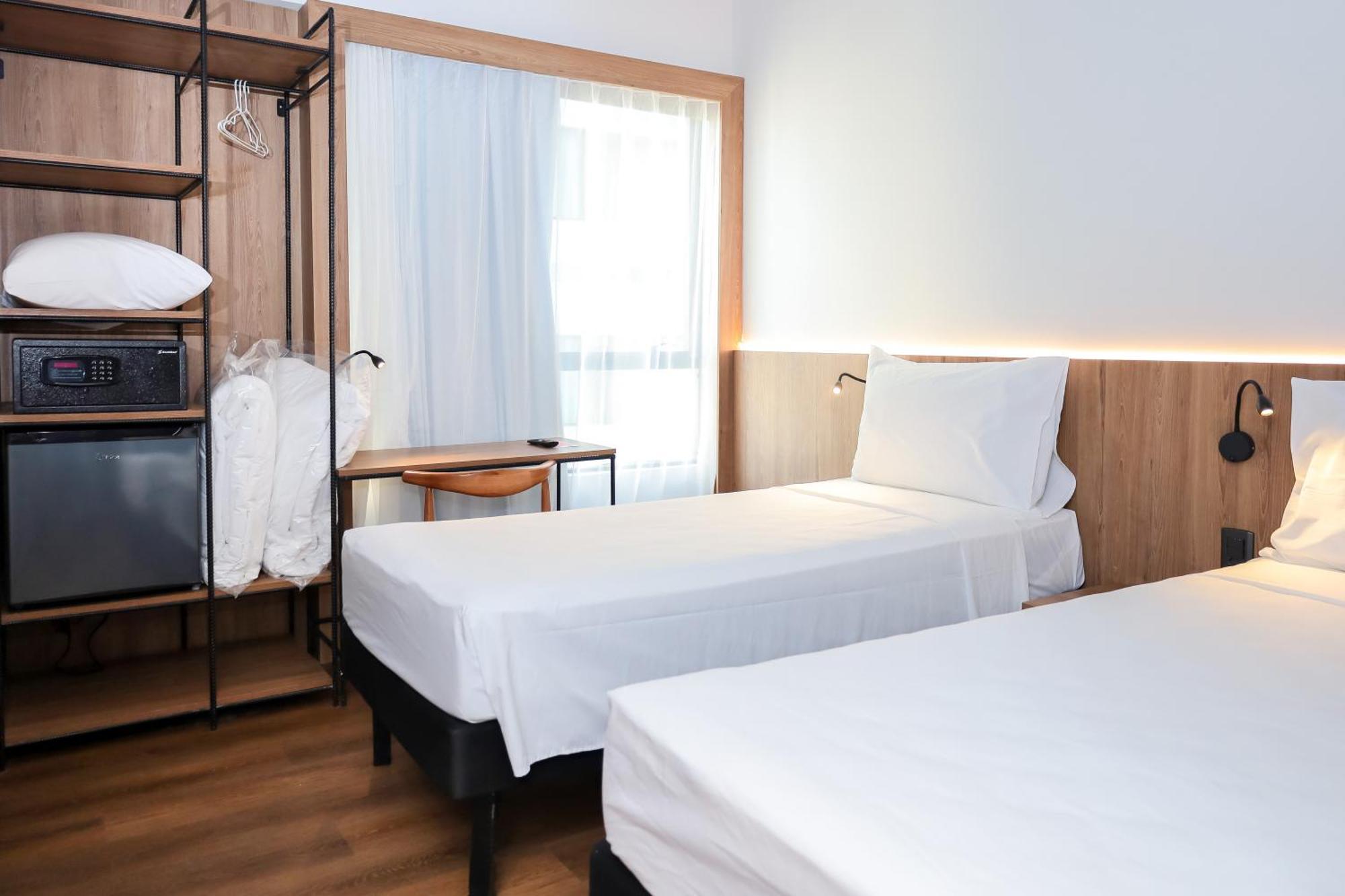 Готель Ibis Styles Maceio Pajucara Екстер'єр фото