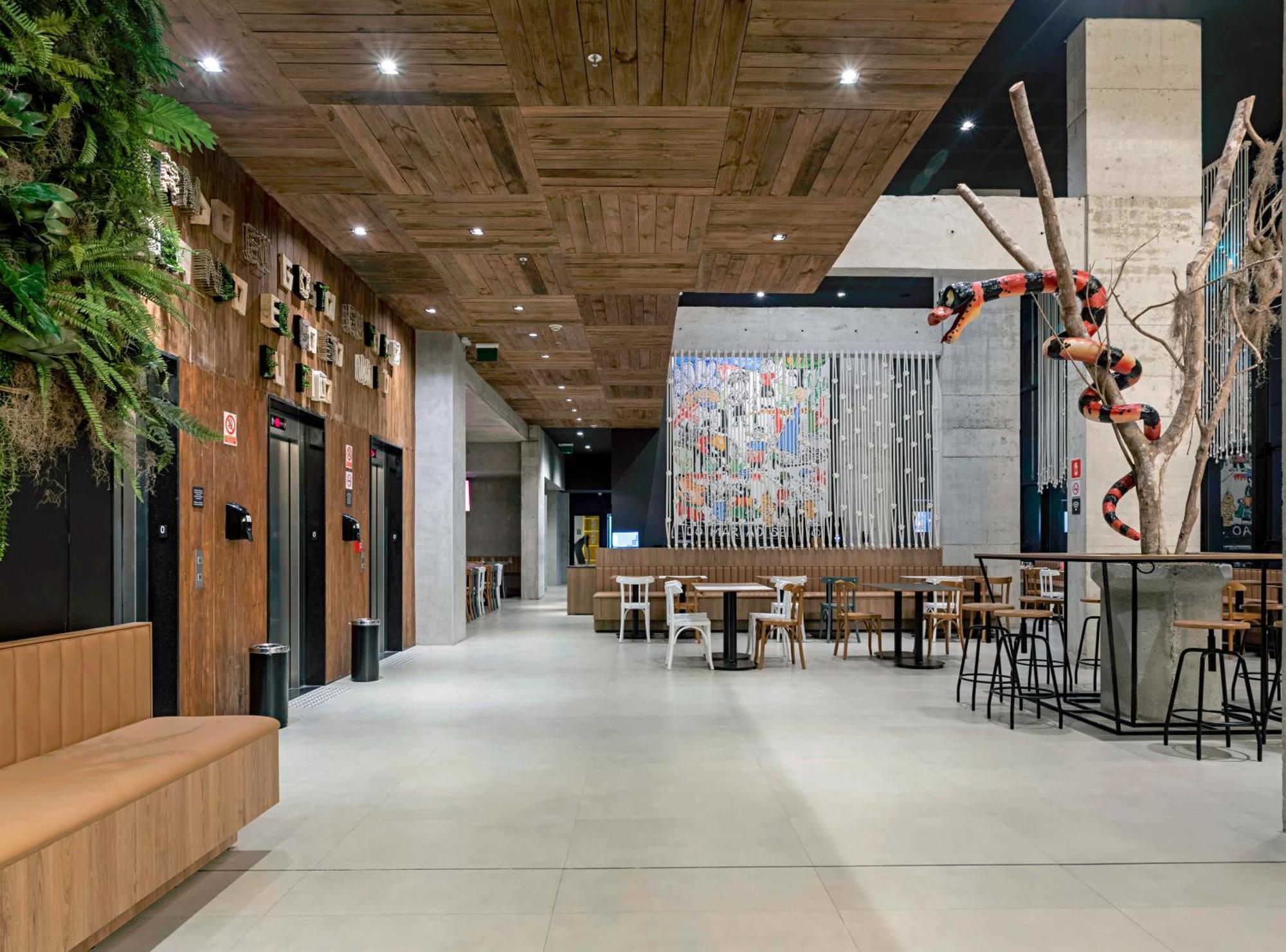 Готель Ibis Styles Maceio Pajucara Екстер'єр фото